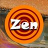 ◥ Zen ◣