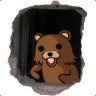 [{OG}] Mini Pedobear