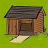 Shed [Trading Knife]