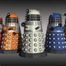 The Daleks