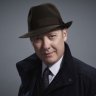 Reddington 2