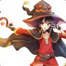 Megumin Selling PINS