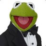 Sir Kermit