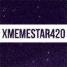 xMemestar420