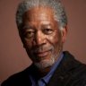 Morgan Freeman 5