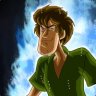 Ultra Instinct Shaggy