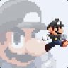 Shadow Mario