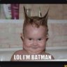 IaMBaTman