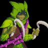 Sludge the Floran