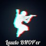 ❤️ Laszlo BHOP'er ❤