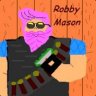 Robby★Mason | B3TA