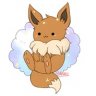 Cute Lil Eevee