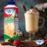 The Spoiled Egg Nog