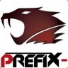 prefiX-