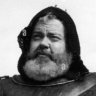 Orson Welles Gaming