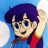 Arale Norimaki