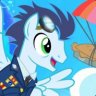 Soarin Wonderbolt™