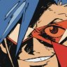 Mighty Kamina