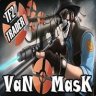 vanmask