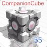 CompanionCube55