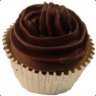 Chocolate Cupcake