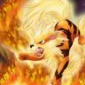 Arcanine