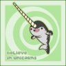 Narwhal Of Narnia