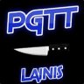 PGTT Lainis Knife-Fight