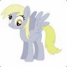 Derpy Hooves [~Derps]