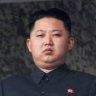 Kim Jong Un