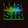 Mr. Sir