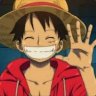 Monkey D. Luffy 3