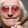 Sir Dr.Savile