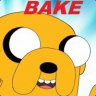 Bake The Dog