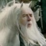 Gandalf the White Horse