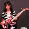 Eddie Van Halen