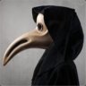 Plague Doctor