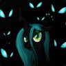 Queen Chrysalis