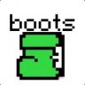 boots