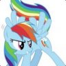 [LSD] RAINBOW DASH