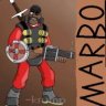 AF2 | Marbo