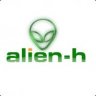 Alien h