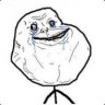 Forever Alone