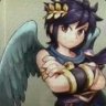 Miss Dark Pit