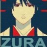 Katsura "Zura" Kotarou