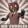 Mr.Cuddles