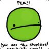 PEA!!