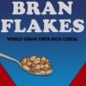 Bran Flakes