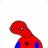 [HUE]spoderman