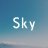 @Sky